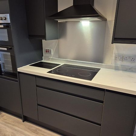 Filton House By Cliftonvalley Apartments Μπρίστολ Εξωτερικό φωτογραφία