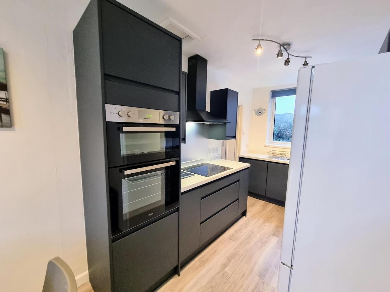 Filton House By Cliftonvalley Apartments Μπρίστολ Εξωτερικό φωτογραφία