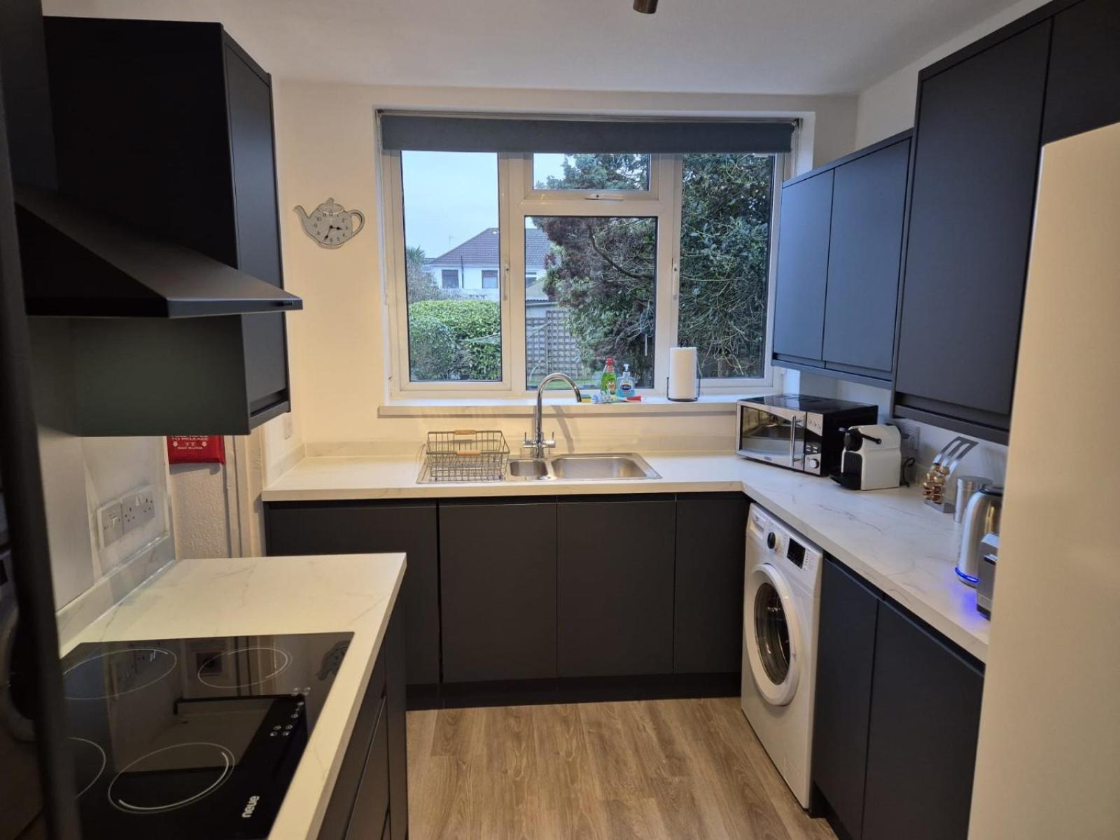 Filton House By Cliftonvalley Apartments Μπρίστολ Εξωτερικό φωτογραφία