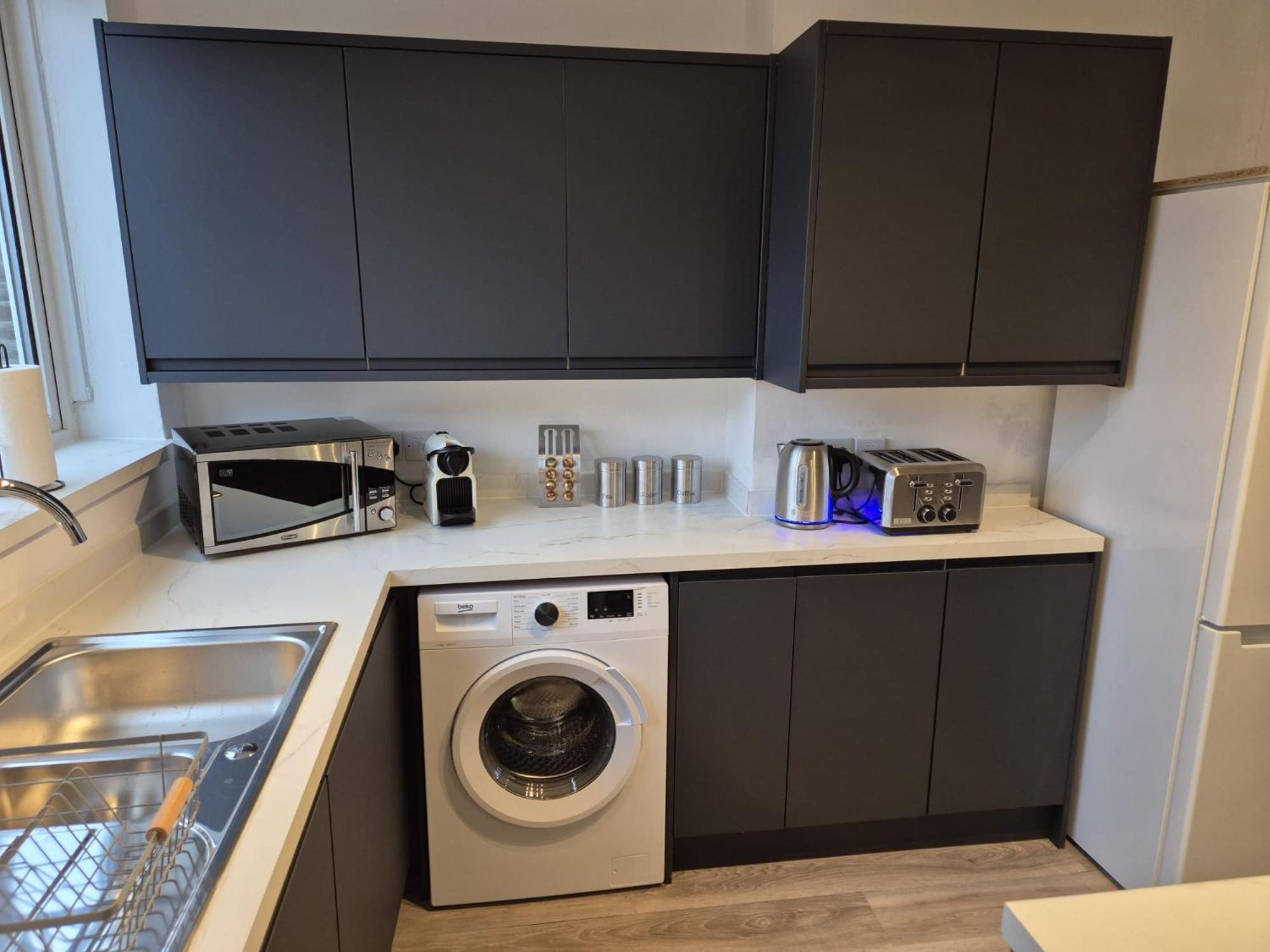 Filton House By Cliftonvalley Apartments Μπρίστολ Εξωτερικό φωτογραφία