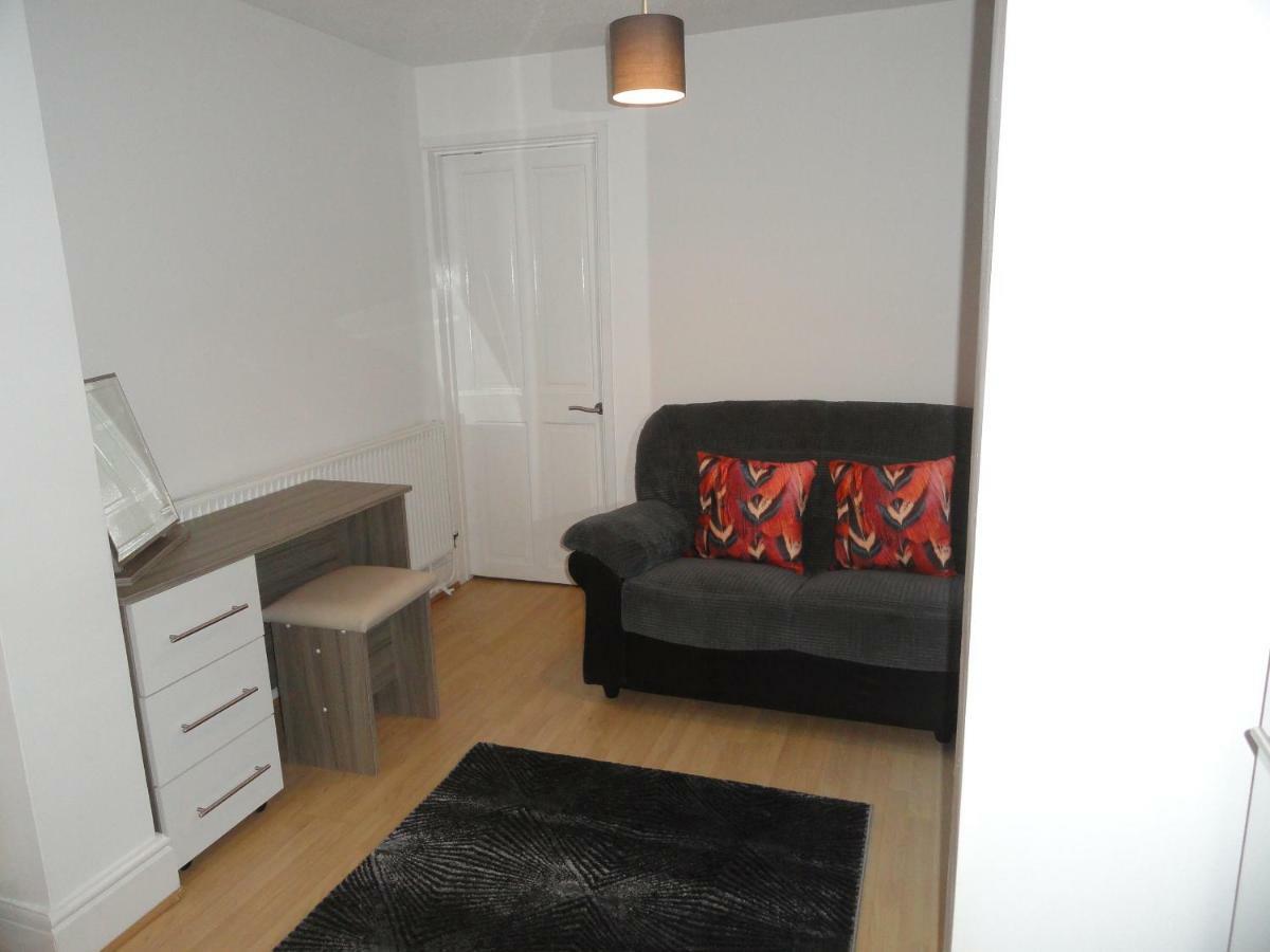 Filton House By Cliftonvalley Apartments Μπρίστολ Εξωτερικό φωτογραφία