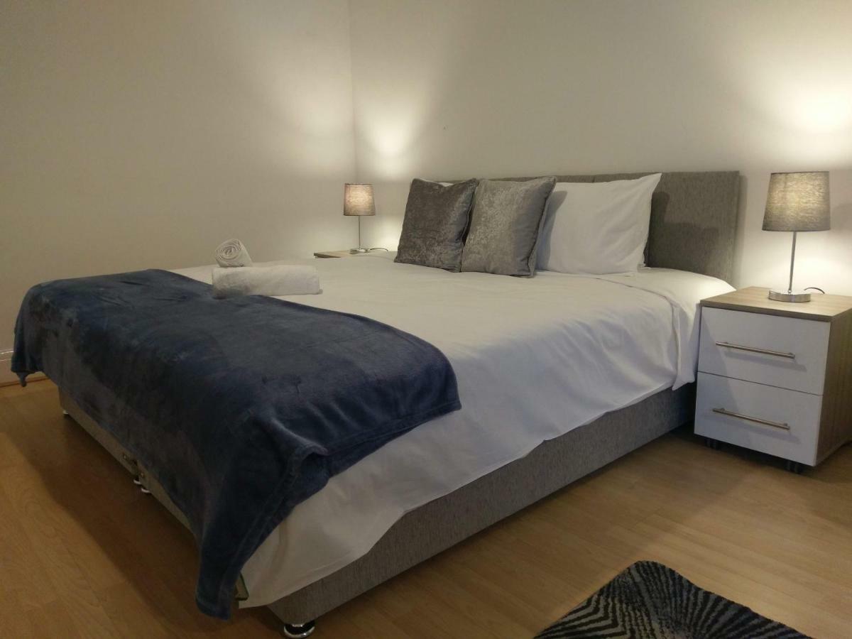 Filton House By Cliftonvalley Apartments Μπρίστολ Εξωτερικό φωτογραφία