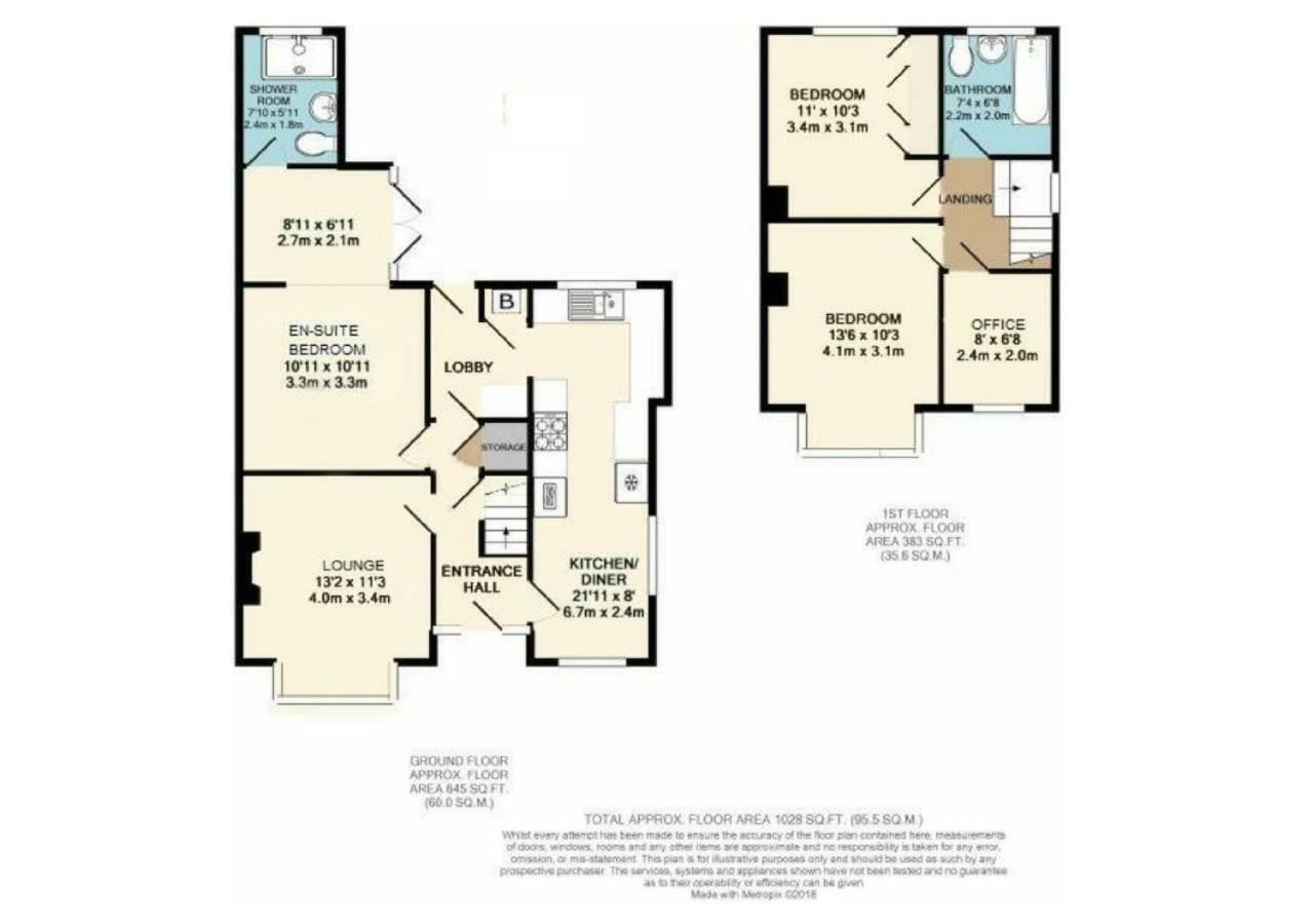 Filton House By Cliftonvalley Apartments Μπρίστολ Εξωτερικό φωτογραφία